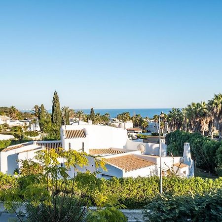 Beach Praia - Sleep 5 - Pool - Free Wi-Fi - Air Con Albufeira Ngoại thất bức ảnh