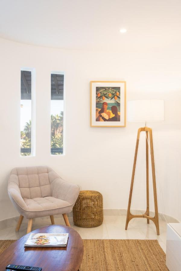 Beach Praia - Sleep 5 - Pool - Free Wi-Fi - Air Con Albufeira Ngoại thất bức ảnh