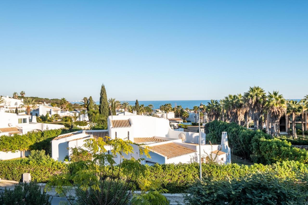Beach Praia - Sleep 5 - Pool - Free Wi-Fi - Air Con Albufeira Ngoại thất bức ảnh
